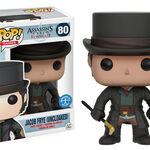 AC - Jacob Frye (uncloaked), , hi-res view 1