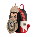 FunKon 2021 Exclusive Bundle - Disney Snow White Funko Pop! and Evil Queen Cosplay Mini Backpack, , hi-res view 5