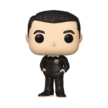 Pop! Xavi, Image 1