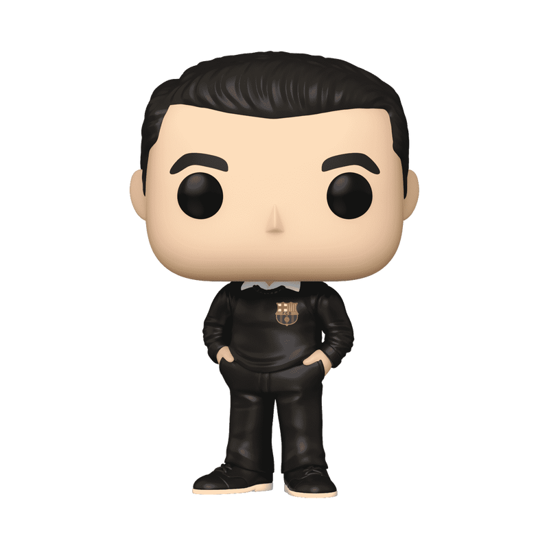 Pop! Xavi, , hi-res view 1