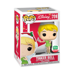 POP Disney: Holiday - Tinker Bell, , hi-res view 1