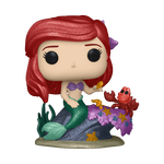 POP Disney: Ultimate Princess- Ariel (DGLT) (HT), , hi-res view 2
