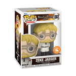 Pop! Zeke Jaeger, , hi-res view 2