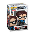 Pop! Nightwing (Titans), , hi-res view 2