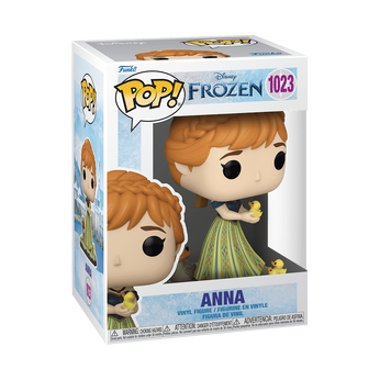 Pop! Anna, Image 2