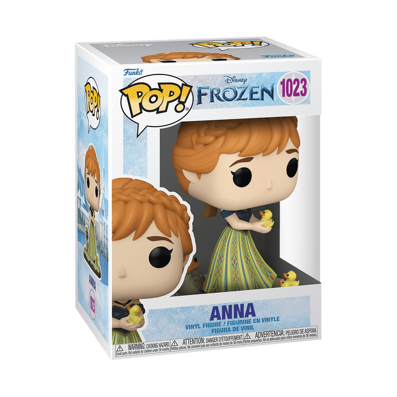 Pop! Anna, , hi-res view 2