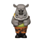 Vinyl SODA Rocksteady (Mutant Mayhem), , hi-res view 1