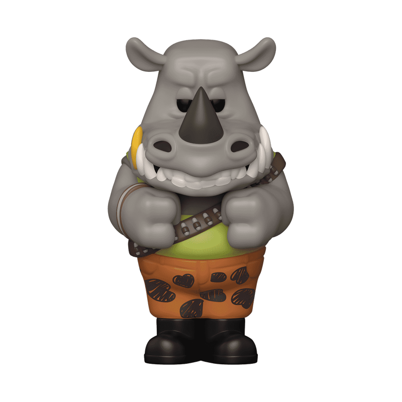 Out Of The Shadows Tmnt Bebop And Rocksteady Crush Soda