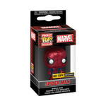 POP Keychain: Marvel- Spider-Man(MT), , hi-res view 1