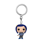 Pop! Keychain Coraline, , hi-res view 1