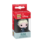 Pop! Keychain Elsa (Winter Outfit), , hi-res view 2