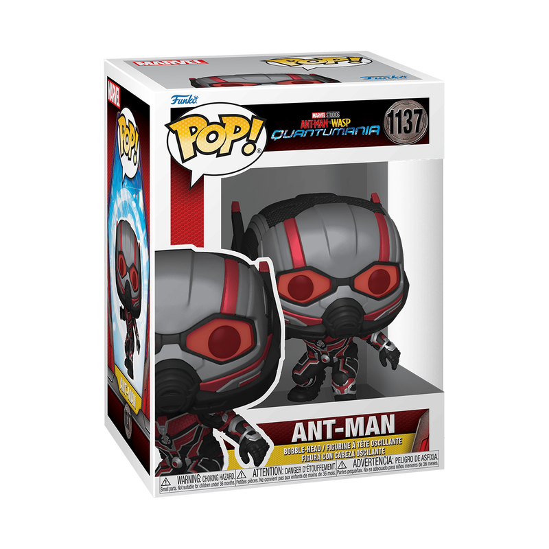 Pop! Ant-Man, , hi-res image number 3