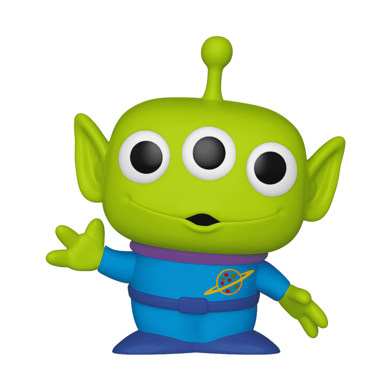 Pop! Alien, , hi-res view 1