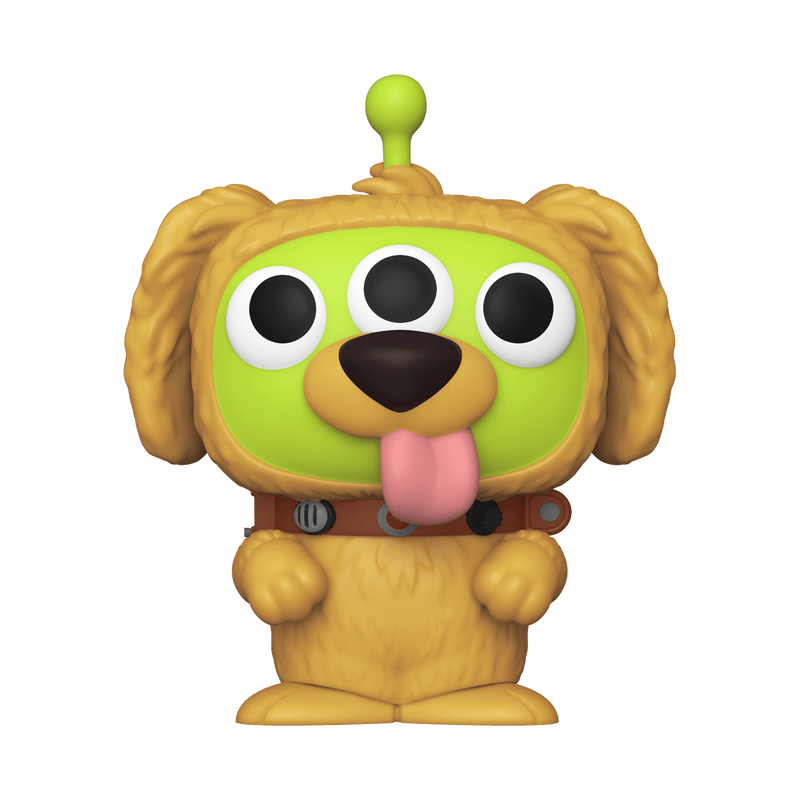 Pop! Alien as Dug, , hi-res view 1