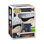 Pop! Satoru Gojo with Defeated Jogo, , hi-res view 2