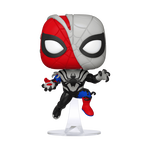 POP Marvel: Max Venom - Spider-Man - WMT, , hi-res view 2