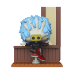 Pop! Deluxe Tomura Shigaraki in Hideout, , hi-res view 1