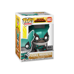 POP Animation: MHA S5 - Deku w/Helmet (MT), , hi-res view 1