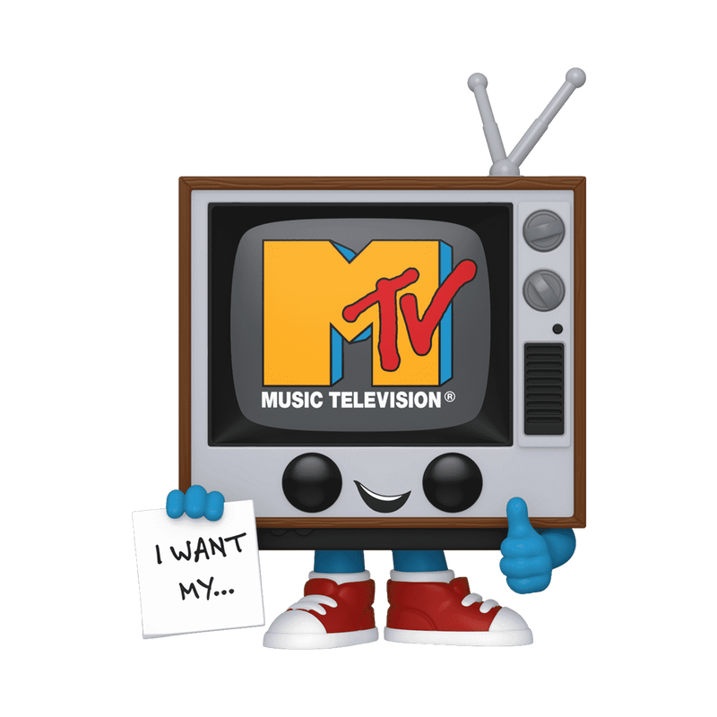 Pop! Music Television, , hi-res view 1