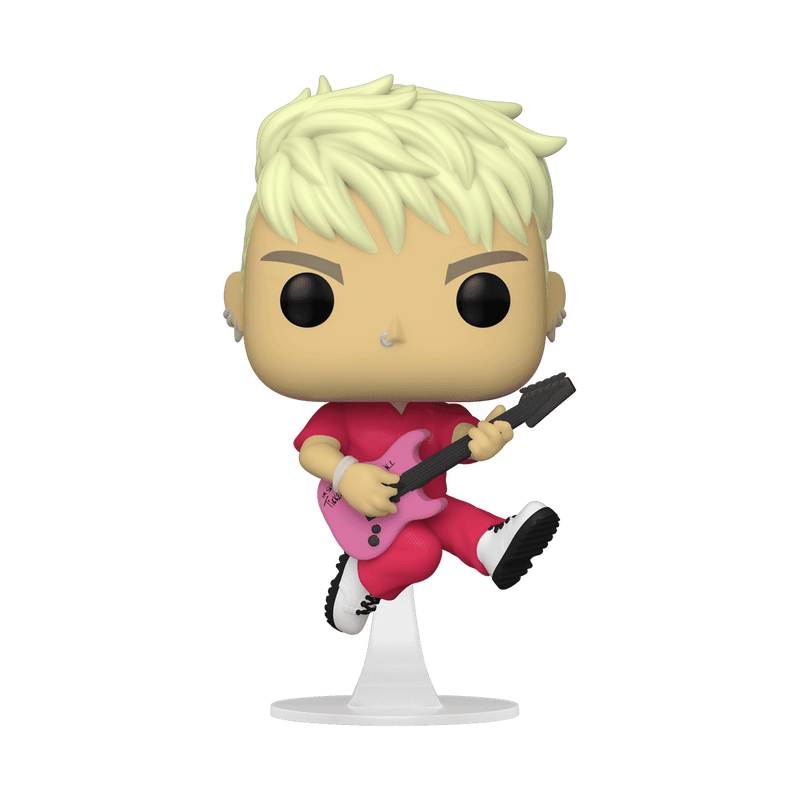 Pop! Machine Gun Kelly, , hi-res view 1