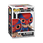 Pop! El Aracno, , hi-res view 2