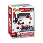 Pop! Hello Kitty Surfing, , hi-res view 2