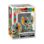 Pop! Dilophosaurus Hatchling, , hi-res view 2