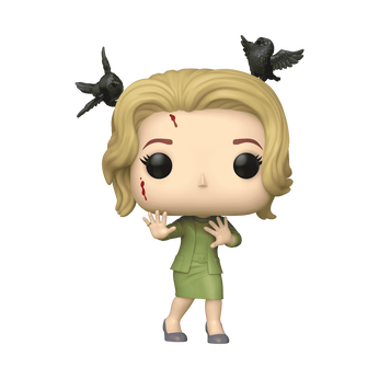 Pop! Melanie Daniels, Image 1