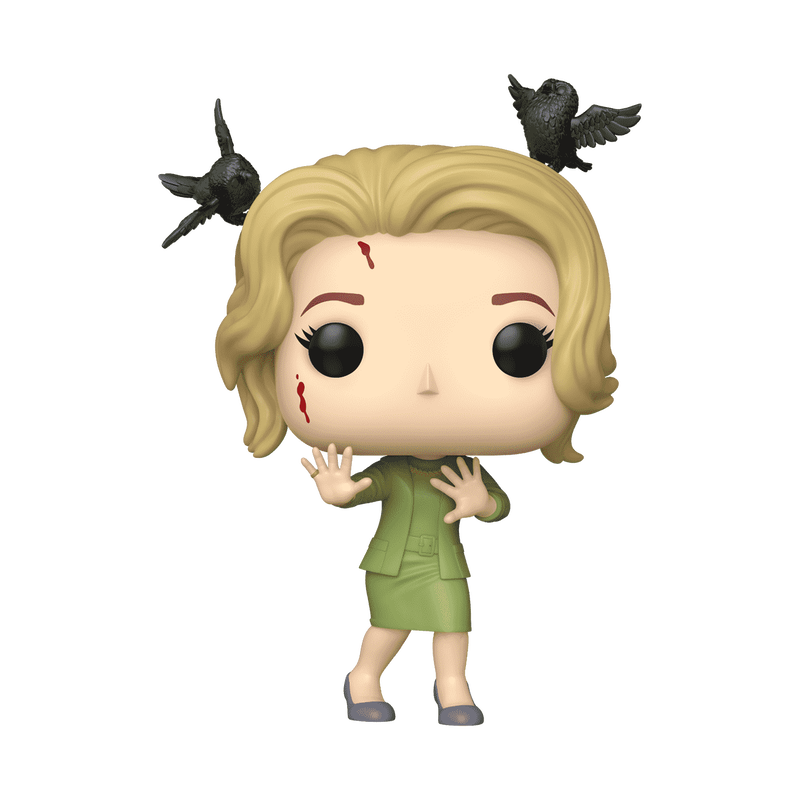 Pop! Melanie Daniels, , hi-res view 1