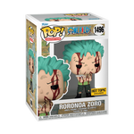 Pop! Roronoa Zoro (Nothing Happened), , hi-res view 2