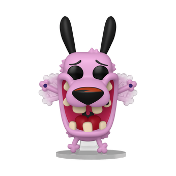 Pop! Courage, , hi-res view 1