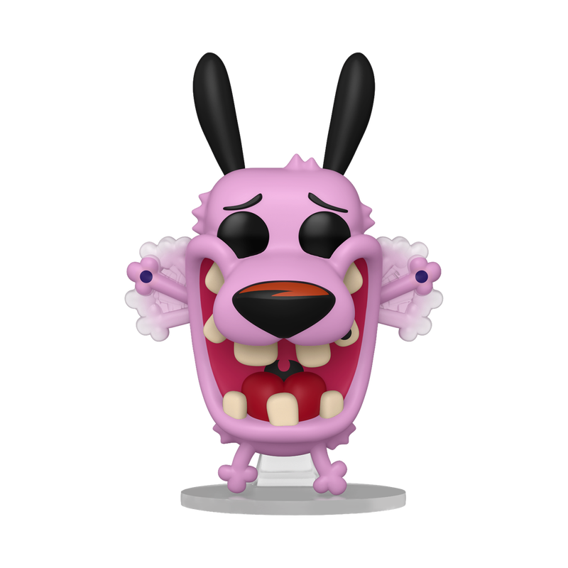 Pop! Courage, , hi-res view 1