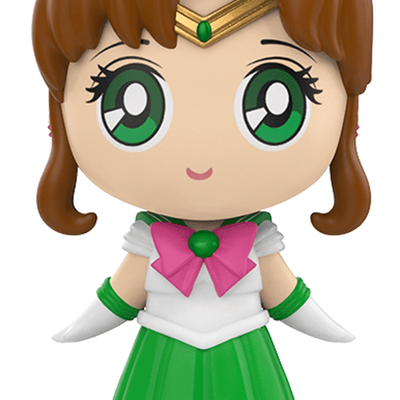 Sailor Jupiter (Posed), , hi-res view 7