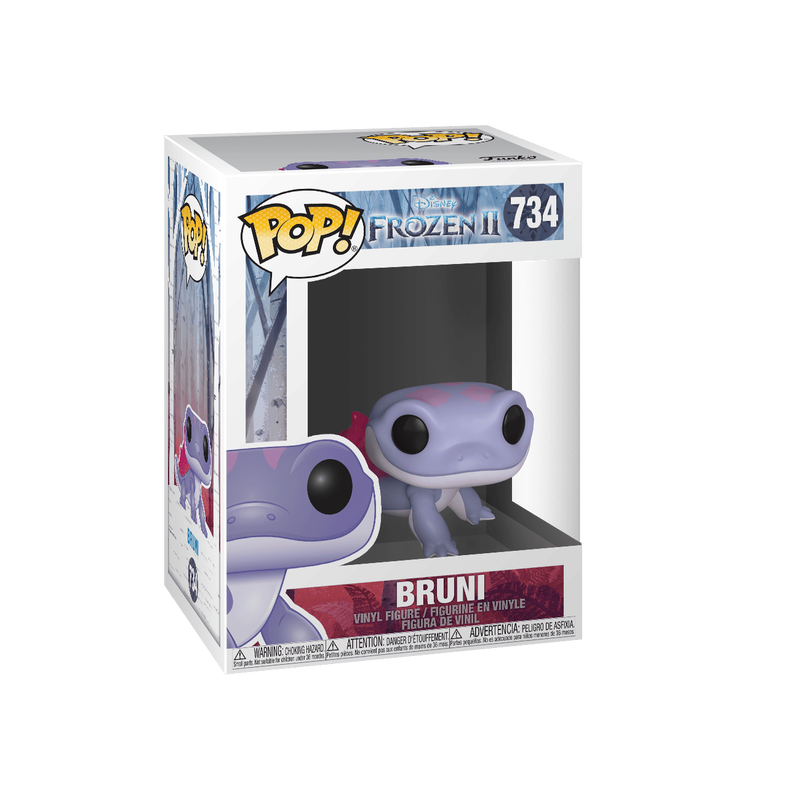 POP Disney: Frozen 2 - Bruni, , hi-res view 1