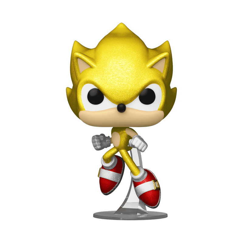Pop! Super Sonic, , hi-res view 3