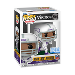 Pop! Justin "Jets" Jefferson, , hi-res view 2