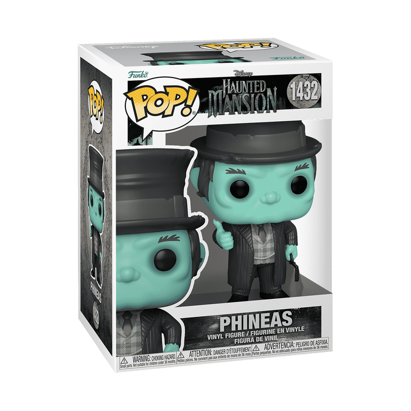 Pop! Phineas, , hi-res view 2