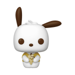 Pop! Pochacco with Ice Cream, , hi-res view 1