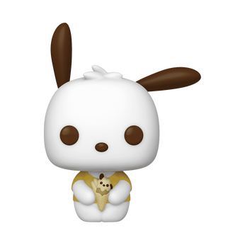 Pop! Pochacco with Ice Cream, Image 1