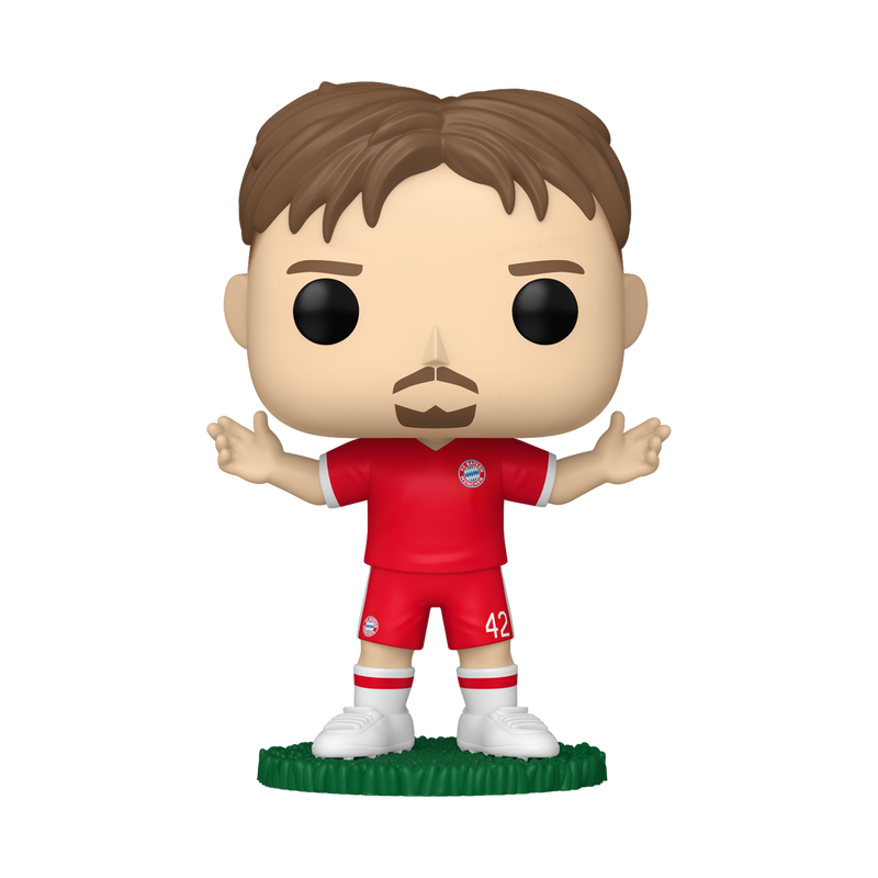 Pop! Lennart Karl, , hi-res view 1