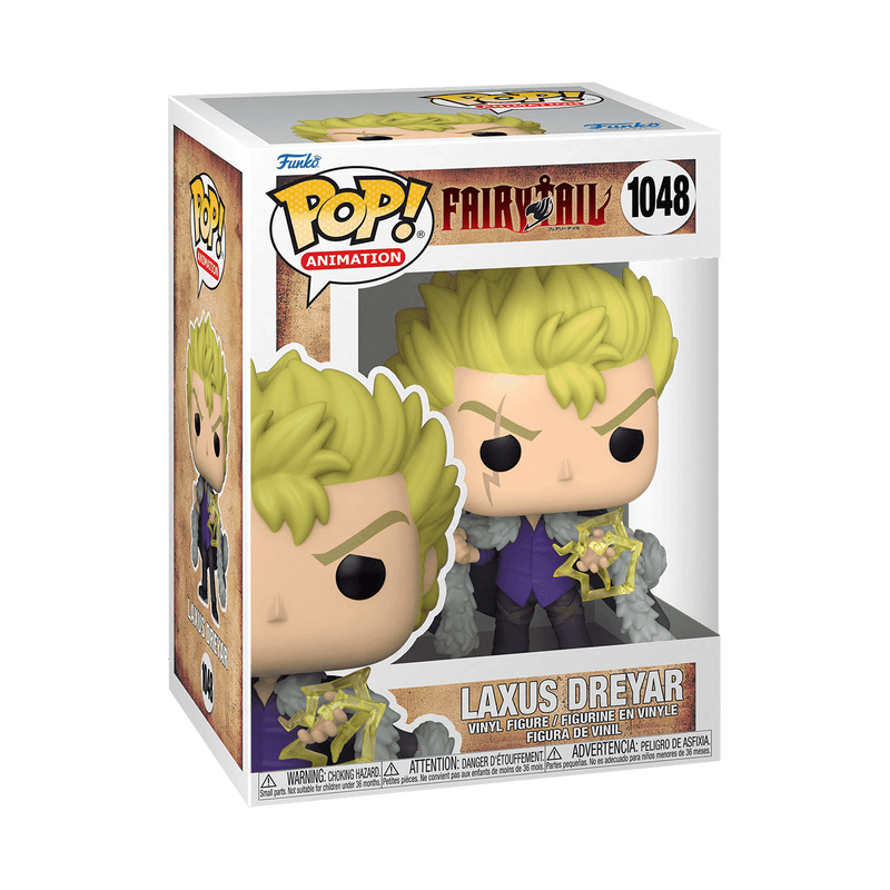 Pop! Laxus Dreyar, , hi-res view 2
