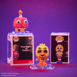 Bitty Pop! Five Nights at Freddy's 4-Pack Series 2 FWlifestyle1 view 2