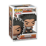 Pop! Uvogin, , hi-res view 2