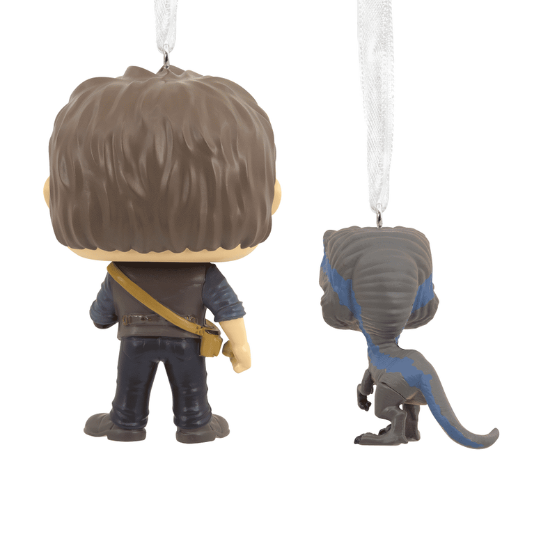 Owen & Blue Ornament, , hi-res view 3