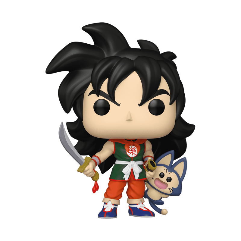 Pop! Yamcha & Puar, , hi-res view 1