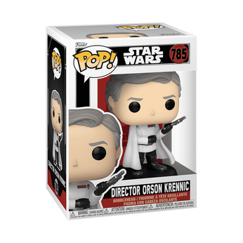 Pop! Director Orson Krennic, Image 2
