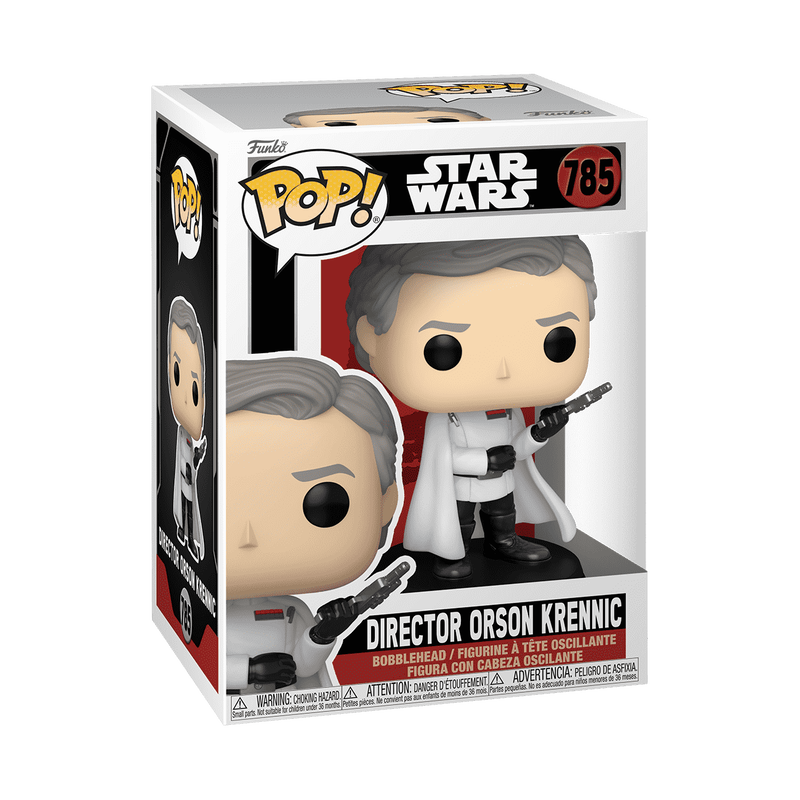 Pop! Director Orson Krennic, , hi-res view 2