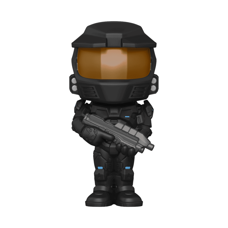 Vinyl SODA Master Chief, , hi-res view 3