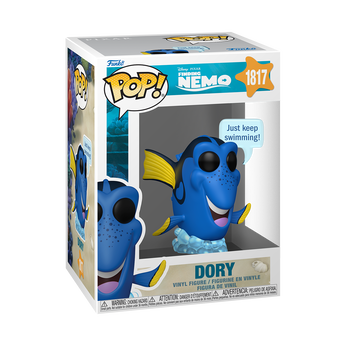 Pop! Dory (Just Keep Swimming), , hi-res view 2