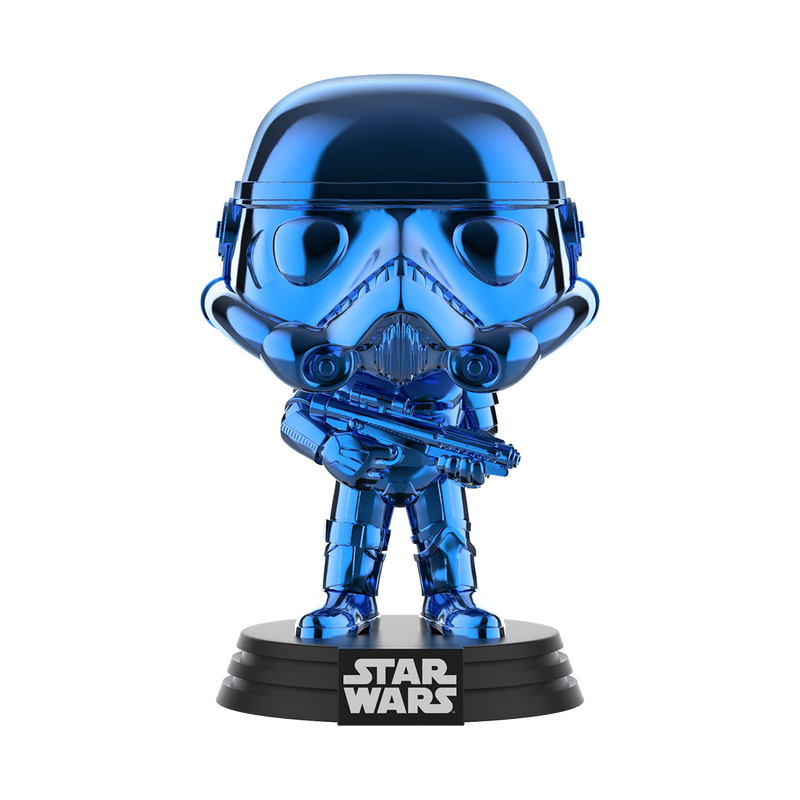 Stormtrooper Blue Chrome, , hi-res view 2